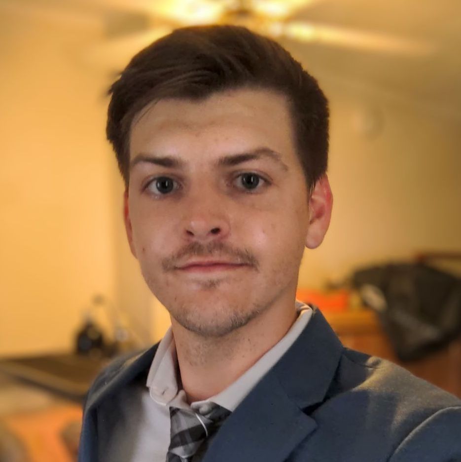 Profile of David Buckwalter