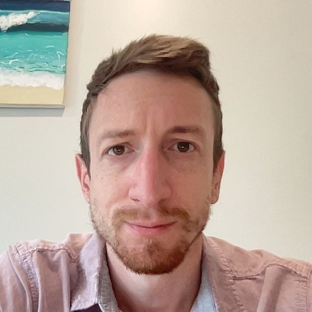 Profile of Anthony Charalambous