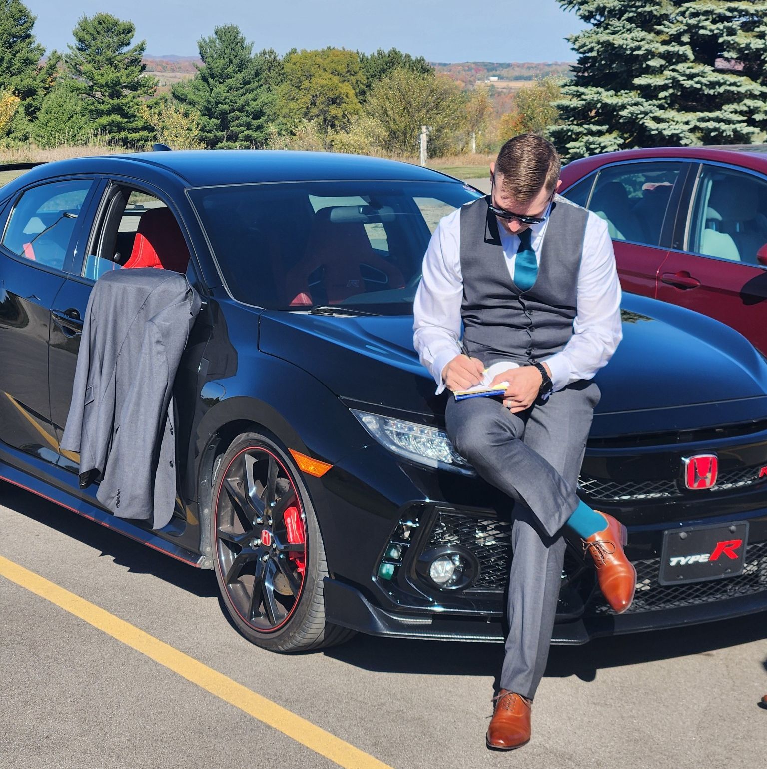 Profile of Thomas Ranney