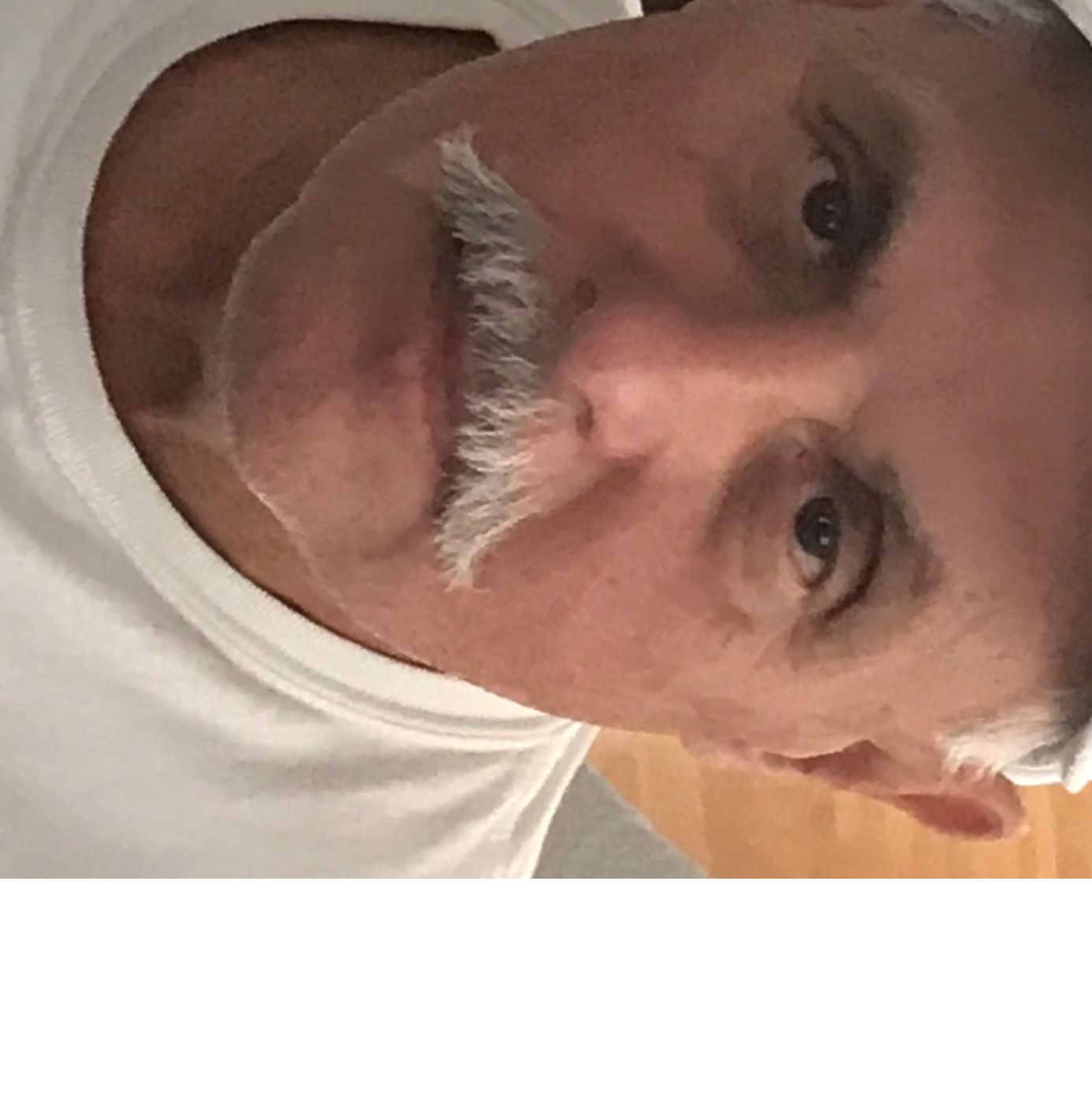 Profile of Gil Garcia