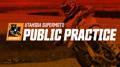 UtahSBA SuperMoto Public Open Practice  May 9th