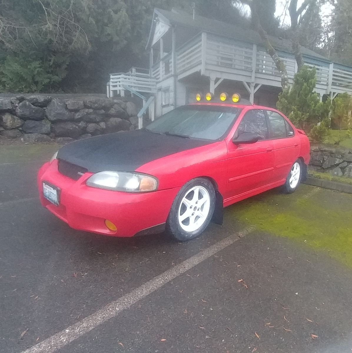 Profile of Bradley Wiley