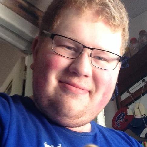 Profile of Noah Smith