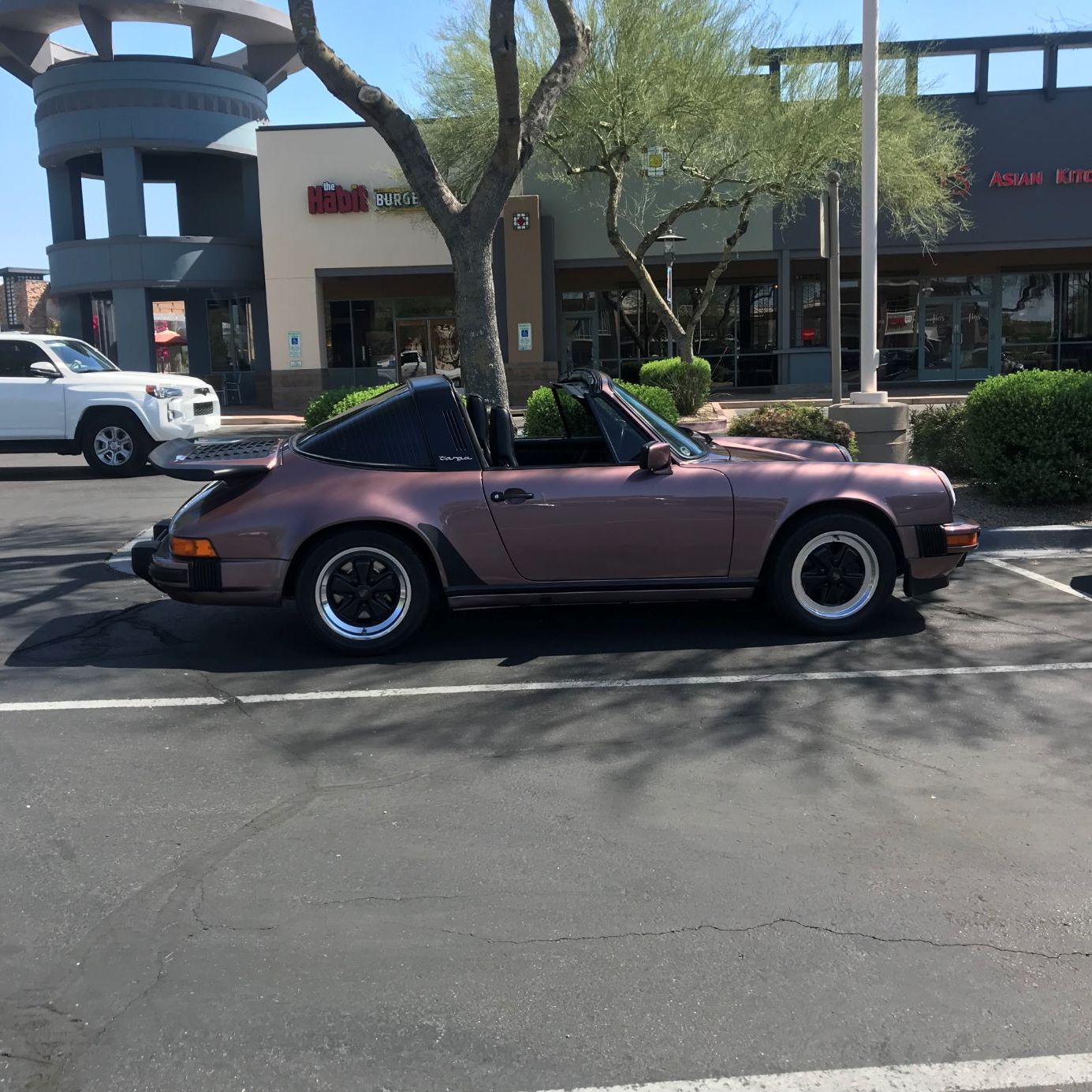 Profile of Jim Roberts