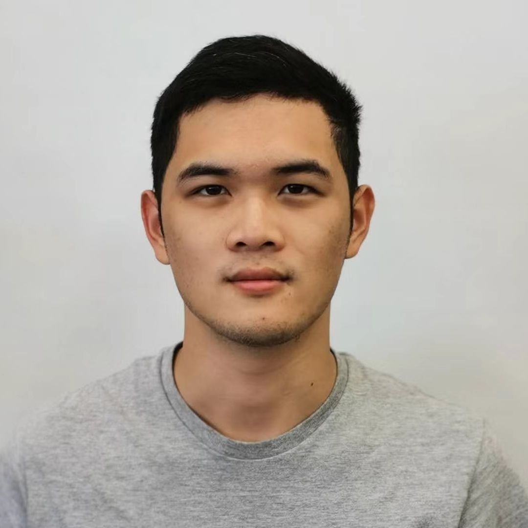 Profile of Yuan Chen