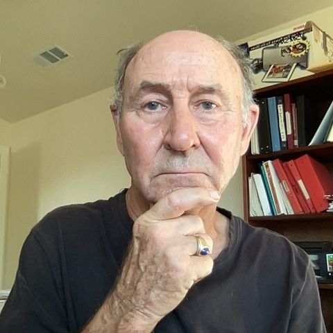 Profile of Michael Barstow