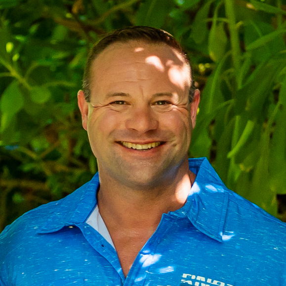 Profile of Ken Gibbs