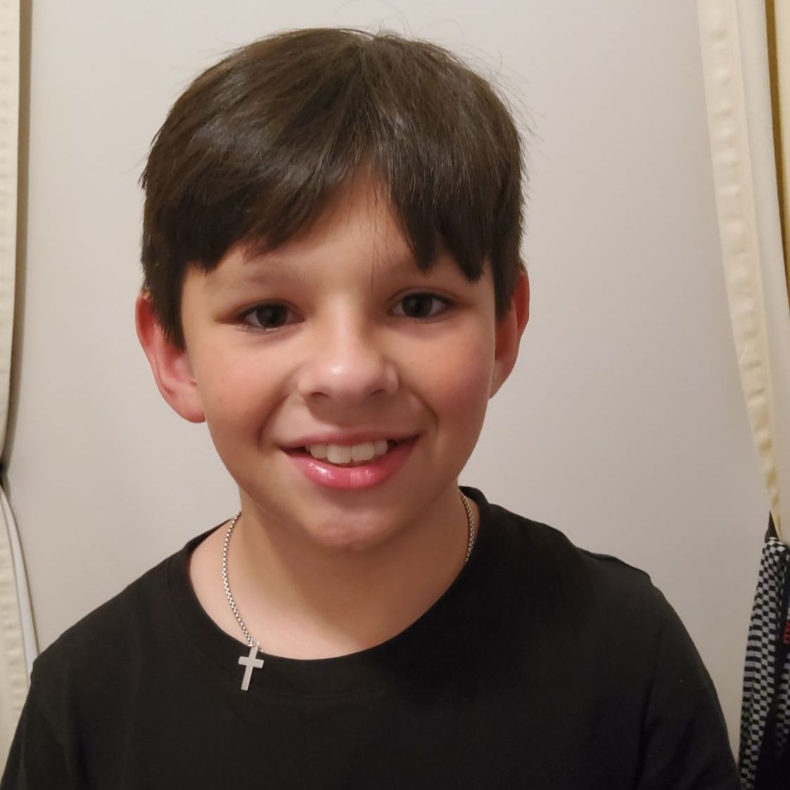 Profile of Nathan Hughes