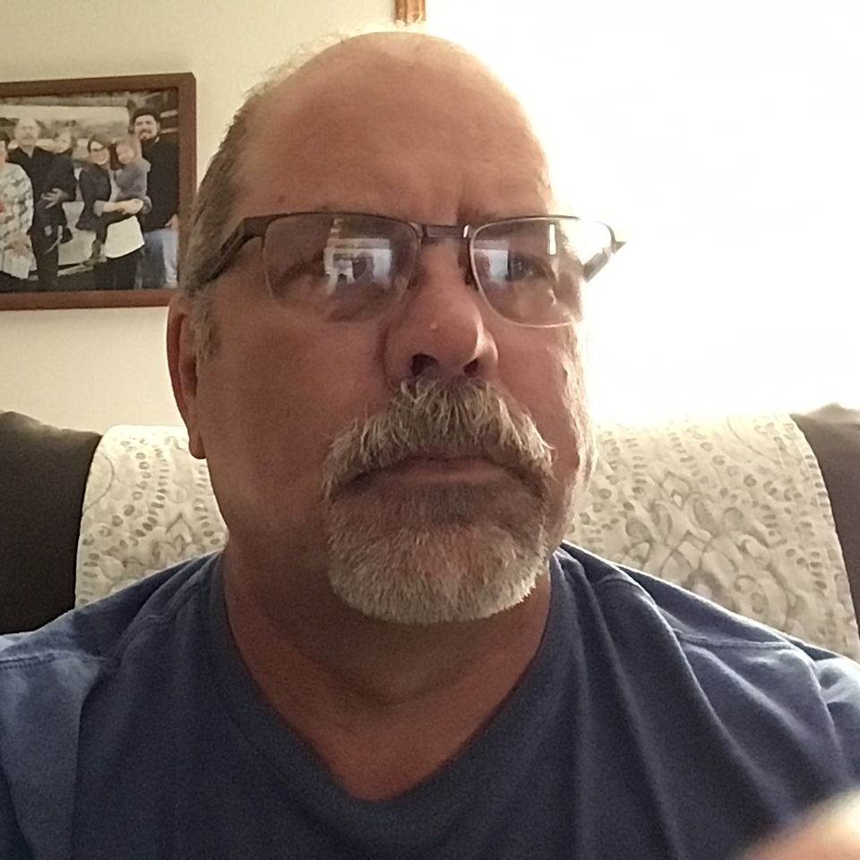 Profile of Russell Kerns