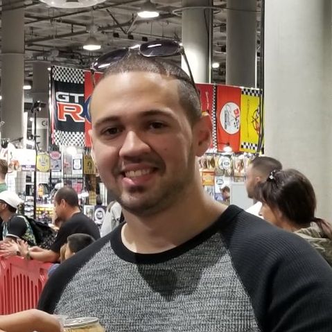 Profile of Juan Guzman