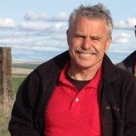 Profile of Timothy Wright