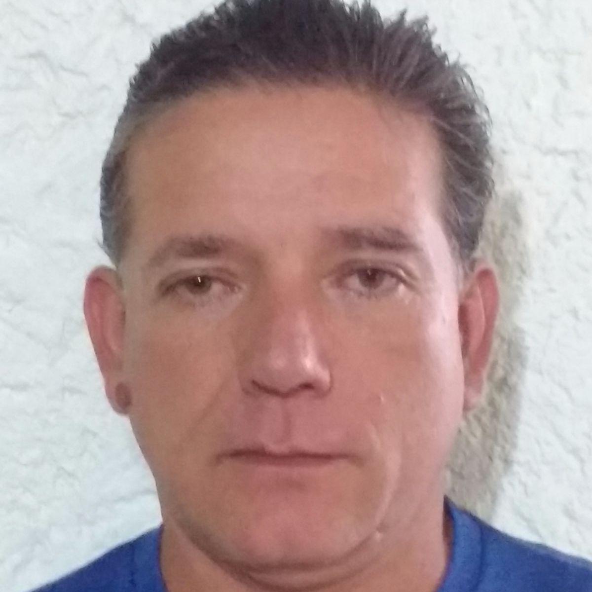 Profile of Fernando Mendoza