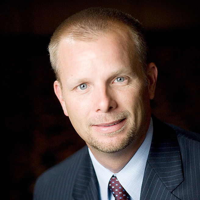 Profile of Steven Timm