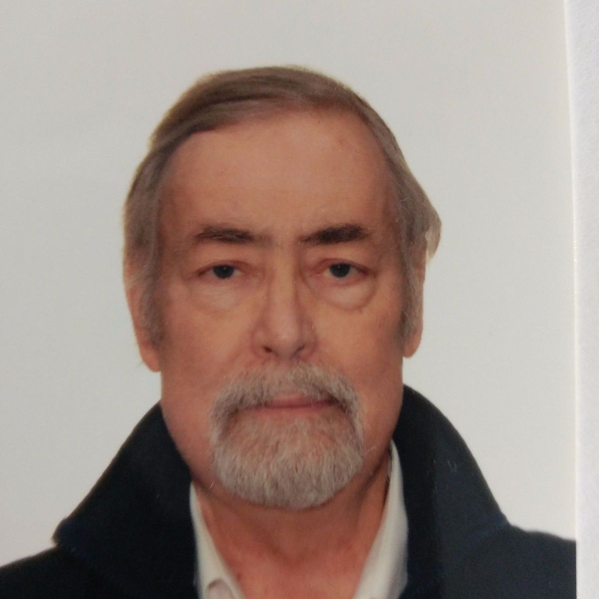 Profile of James Thompson