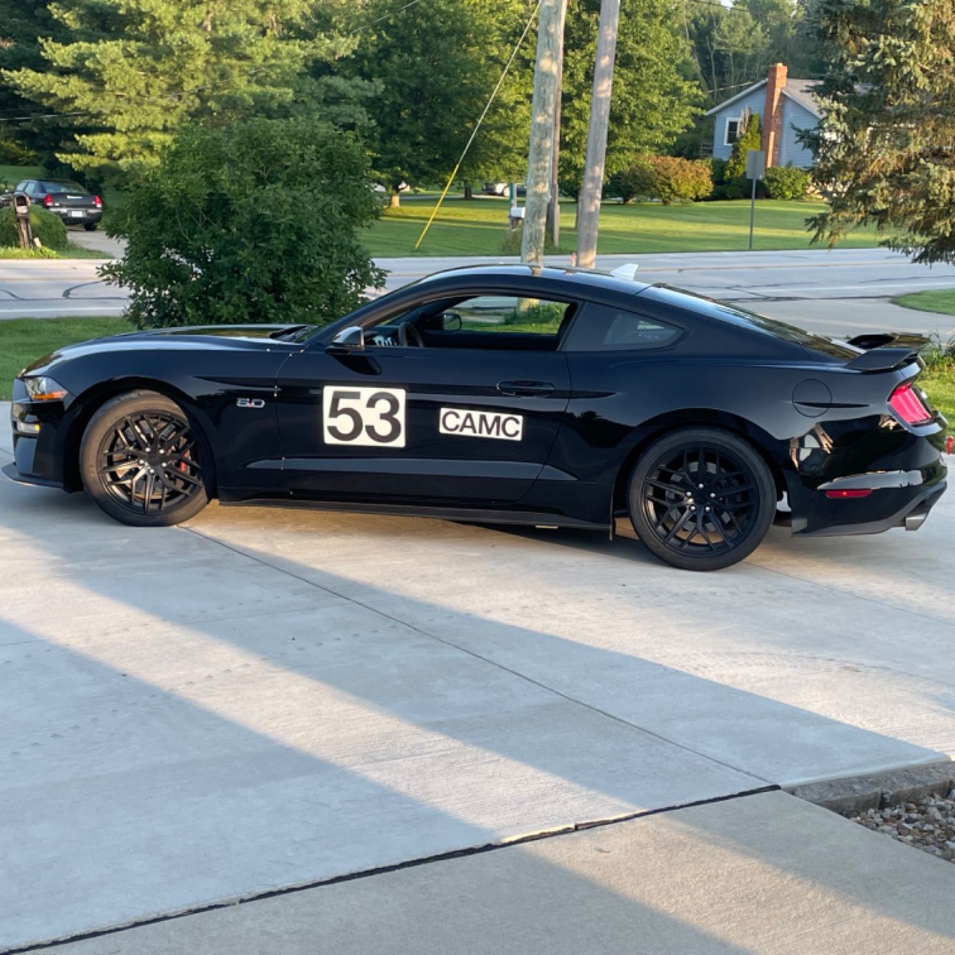 Profile of Barry Chaney