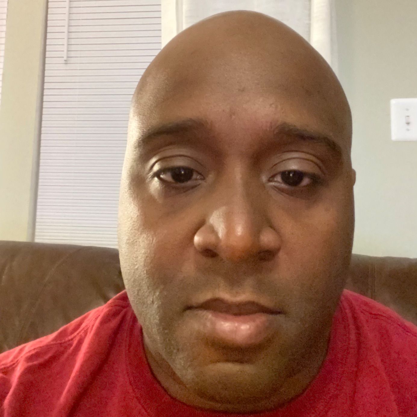 Profile of Allen Walton