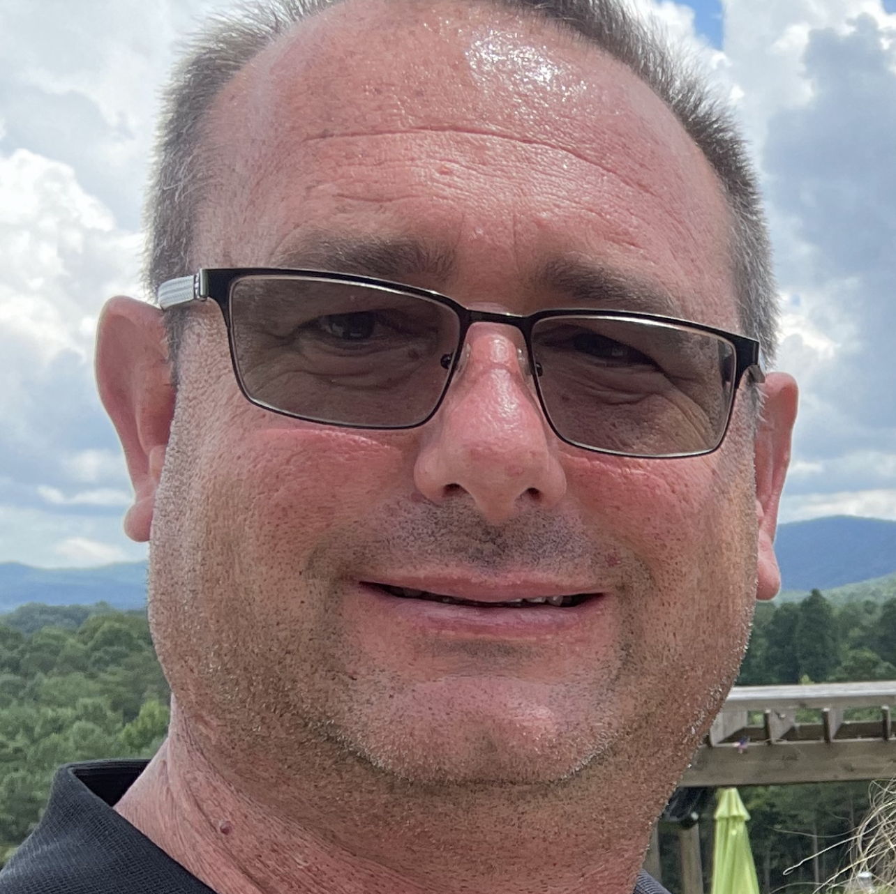 Profile of Craig Krass