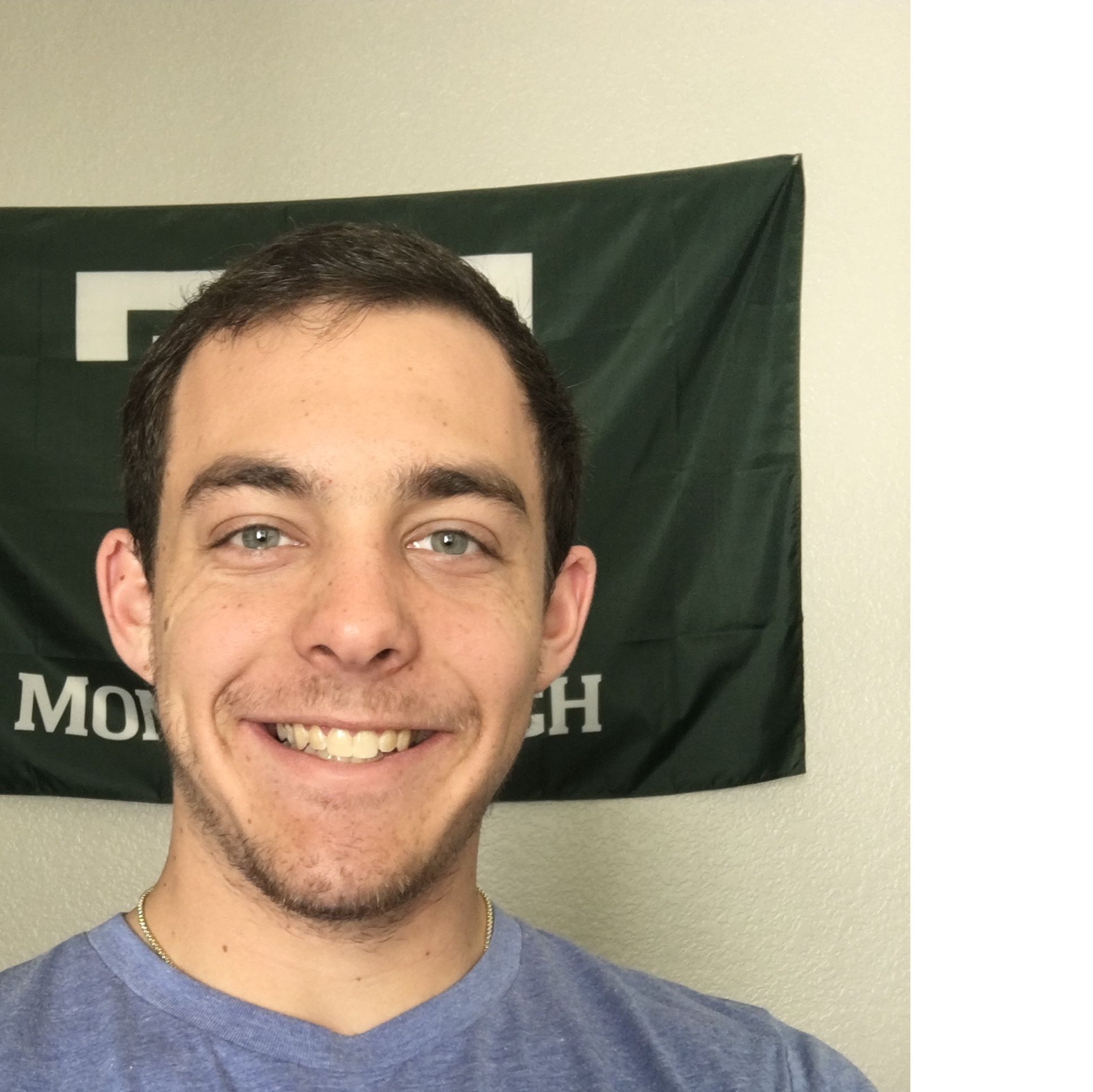 Profile of Tanner Nolen