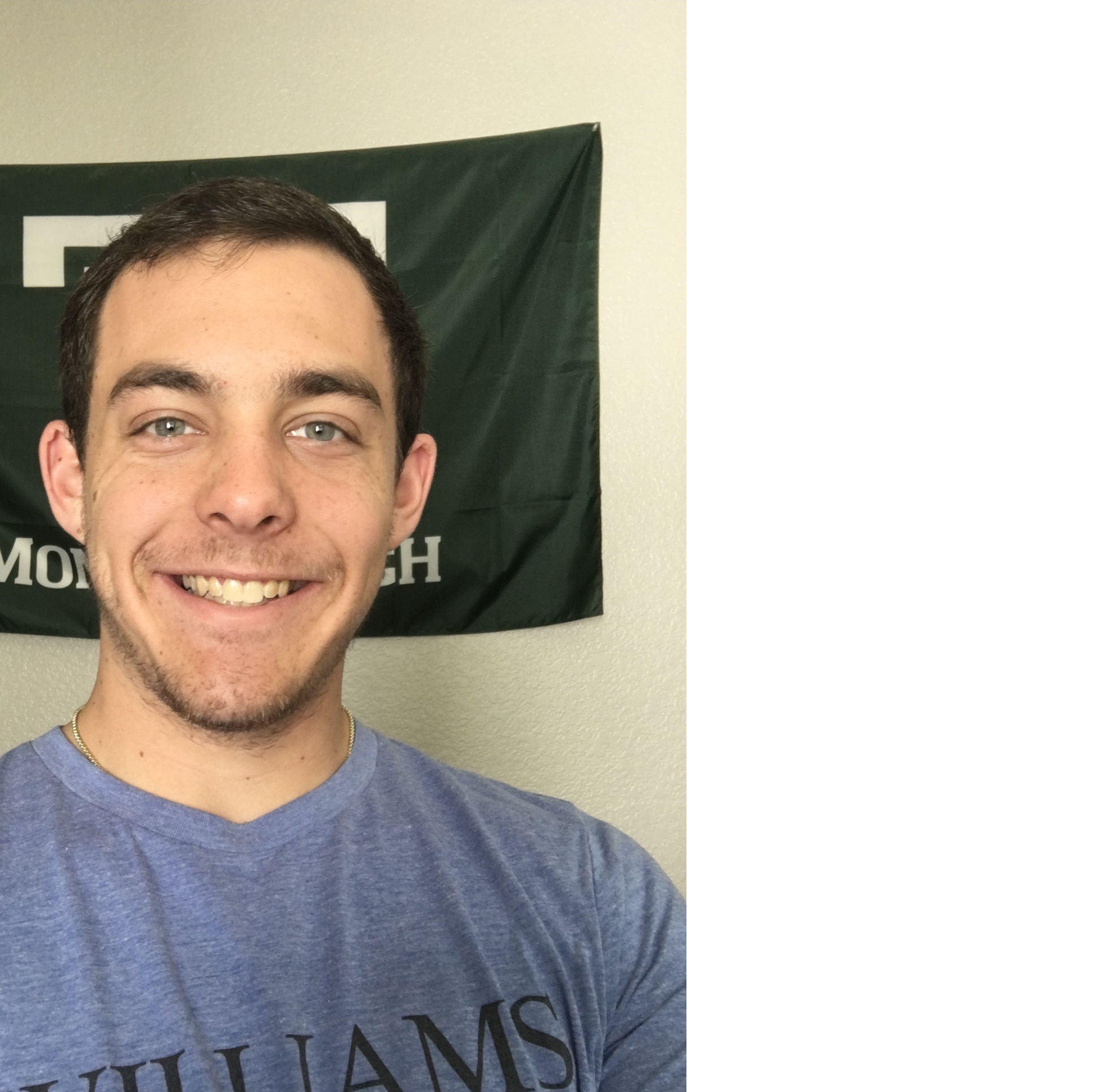 Profile of Tanner Nolen