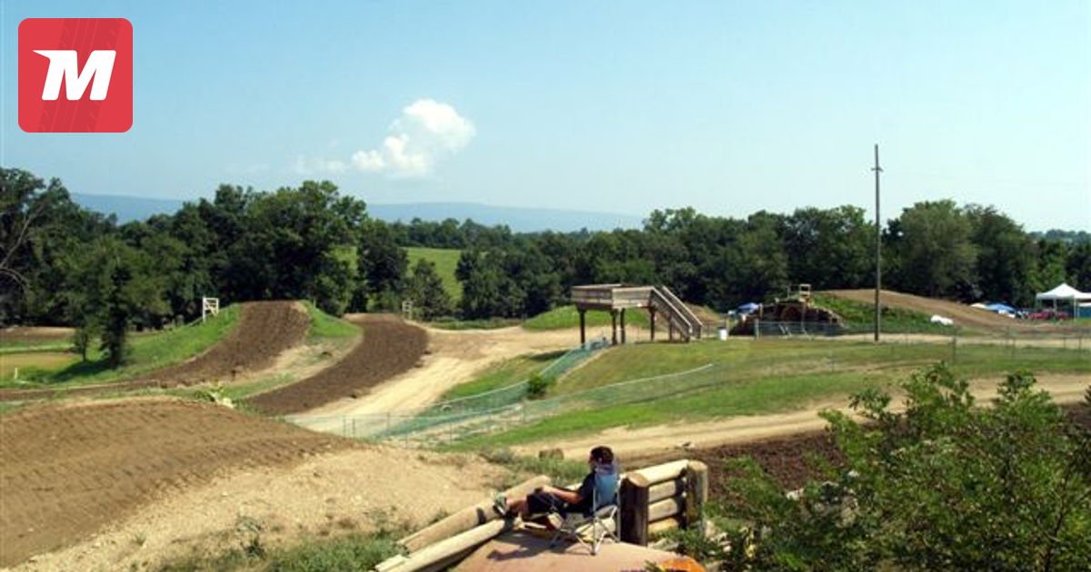 Doublin Gap MX Park Doublin Gap MX Park info on Jul 10 2021 (555291