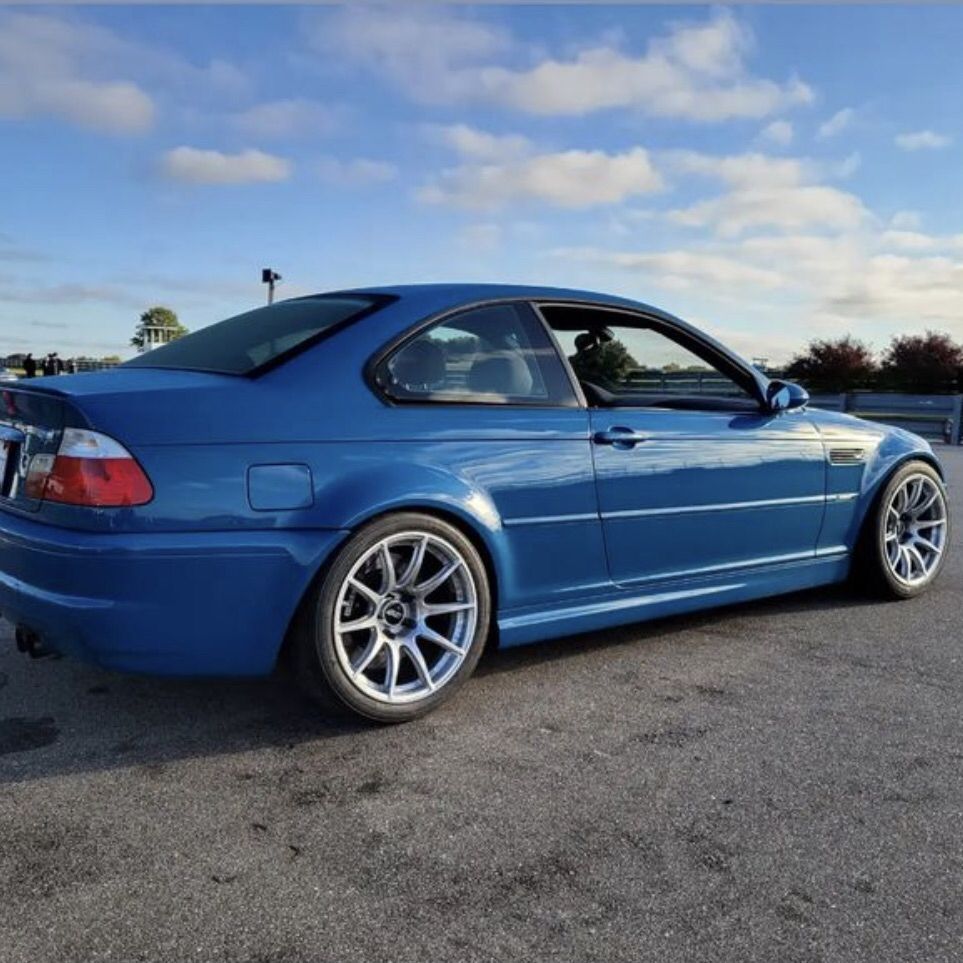 Profile of Jeffry Smith