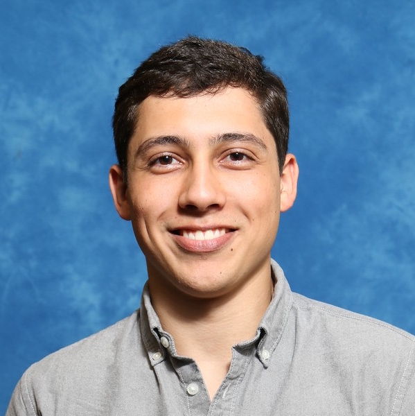 Profile of Derreck Stellpflug