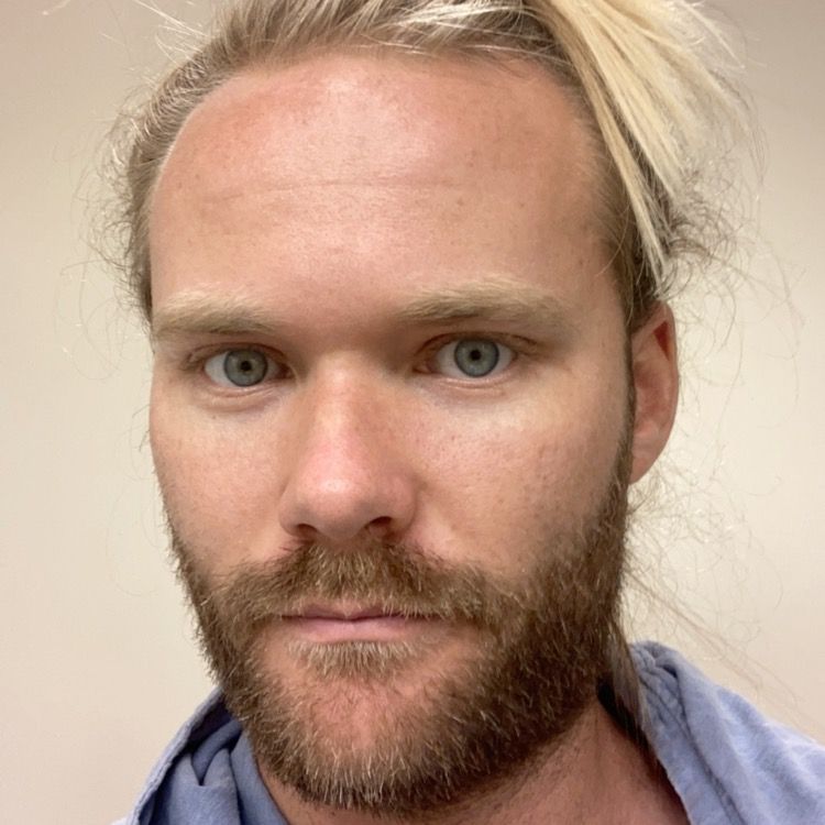 Profile of Jacob Werman