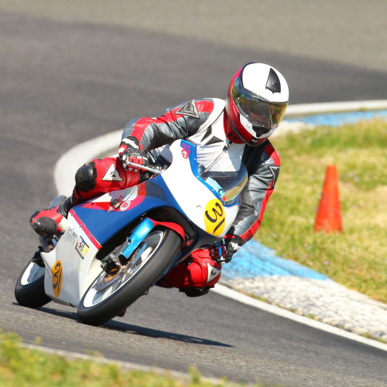 Profile of Jaymes Frost