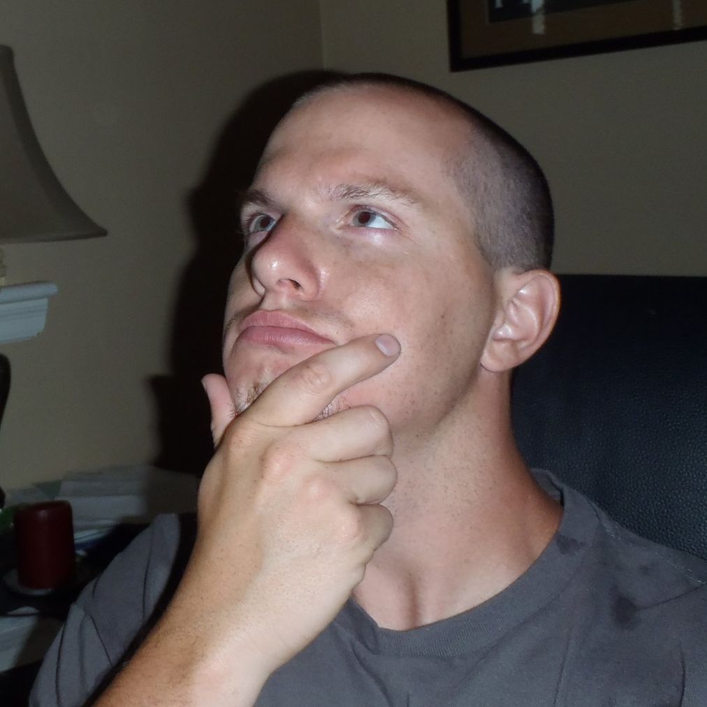 Profile of Patrick Basilone