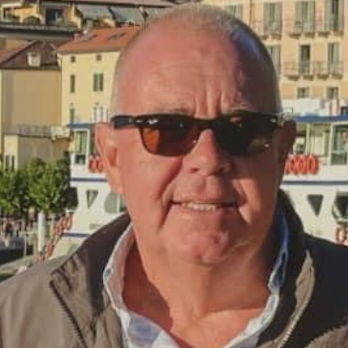 Profile of Mike Hynds