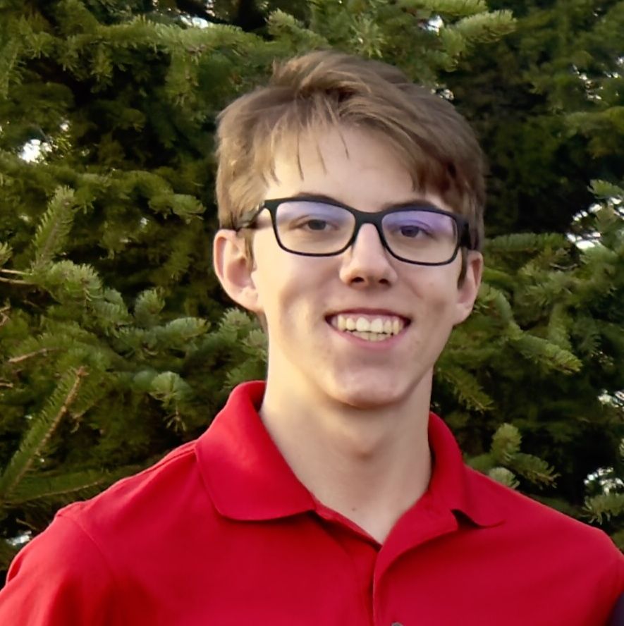 Profile of Blake Kuntz