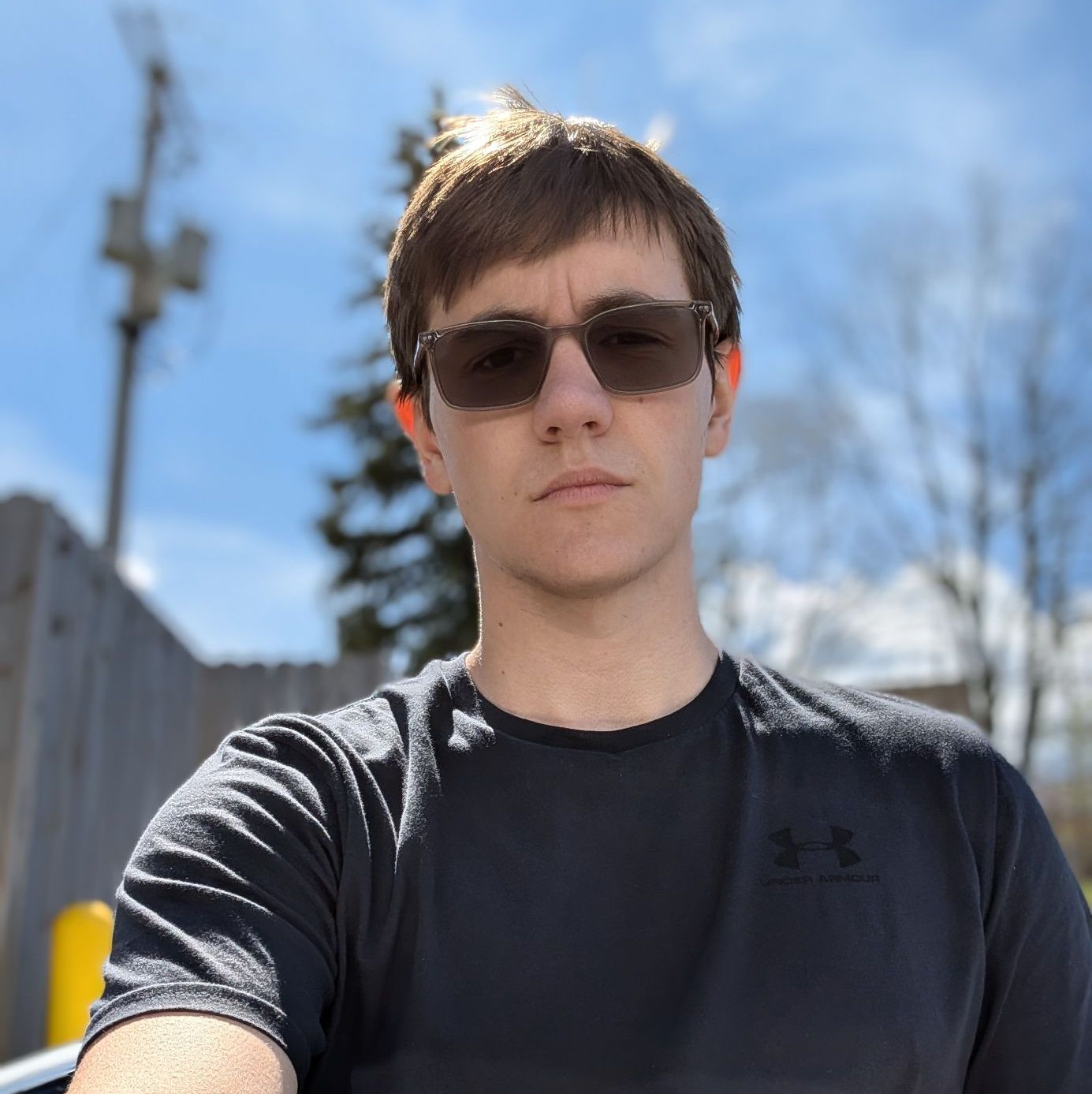 Profile of Elliott Craddock