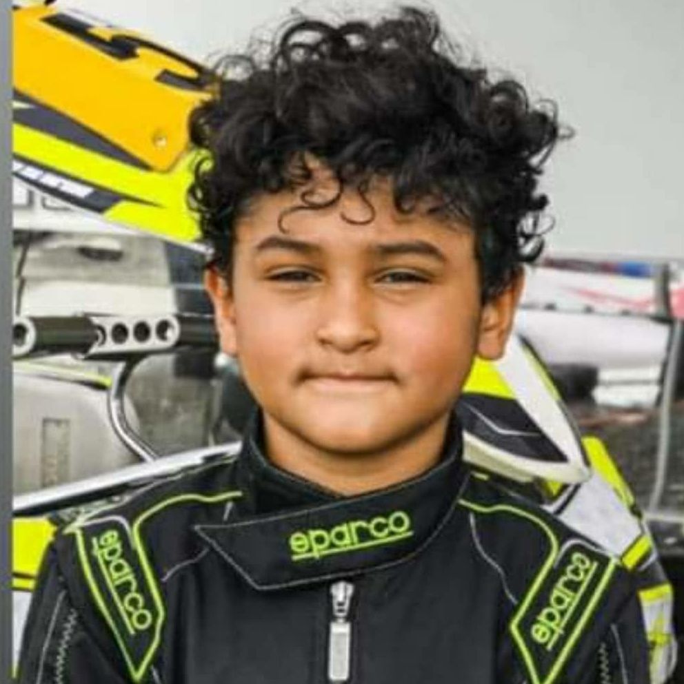 Profile of Harun Chehade