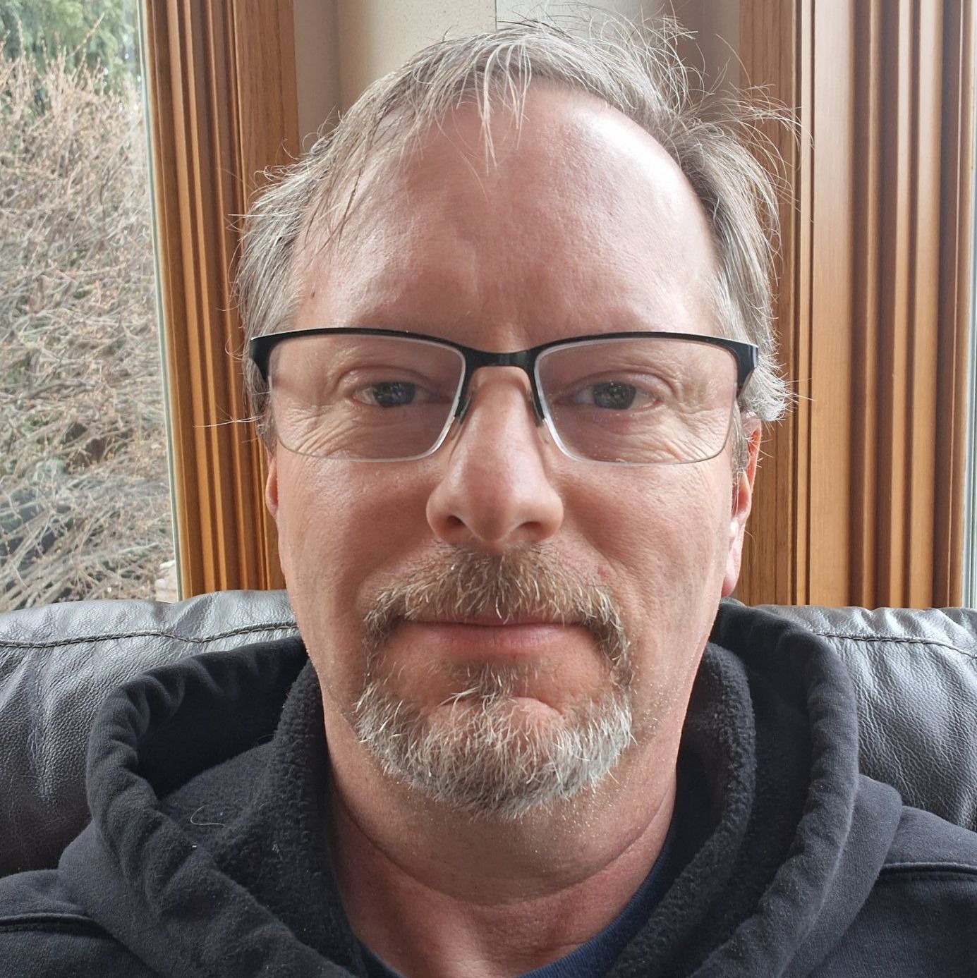 Profile of Scott Kurtz