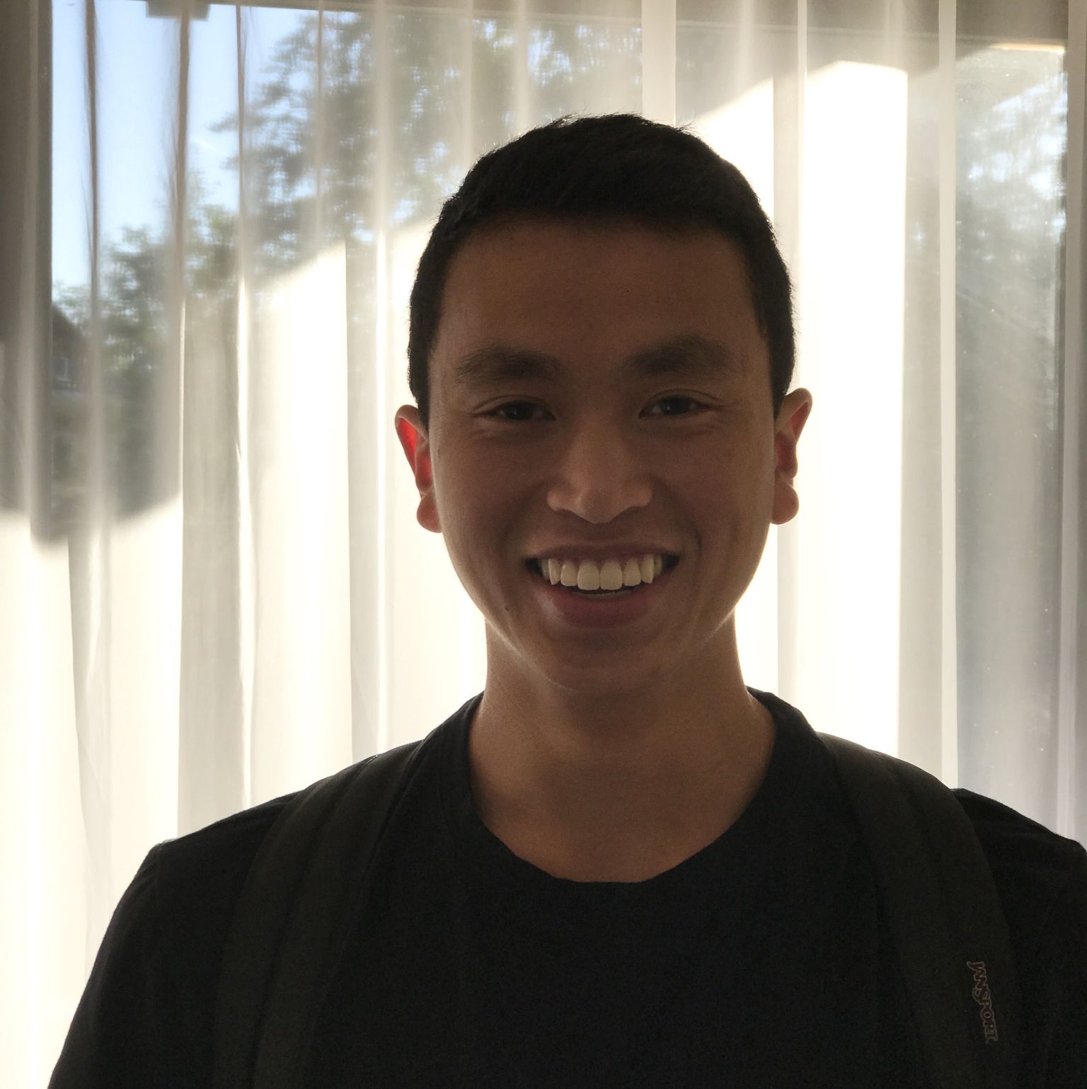 Profile of Kevin Billings