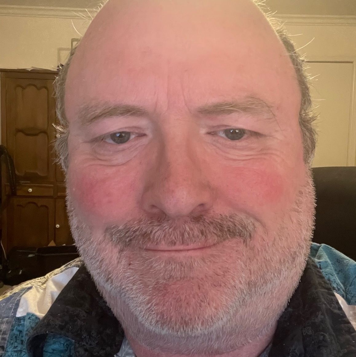 Profile of David Fink