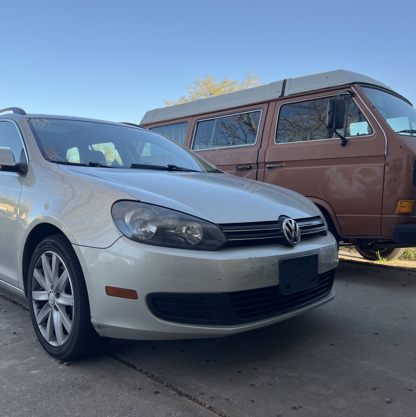 Profile of Tyler Burnette