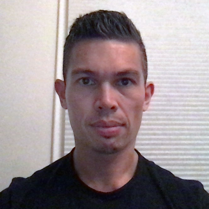 Profile of Lawrence Twohig