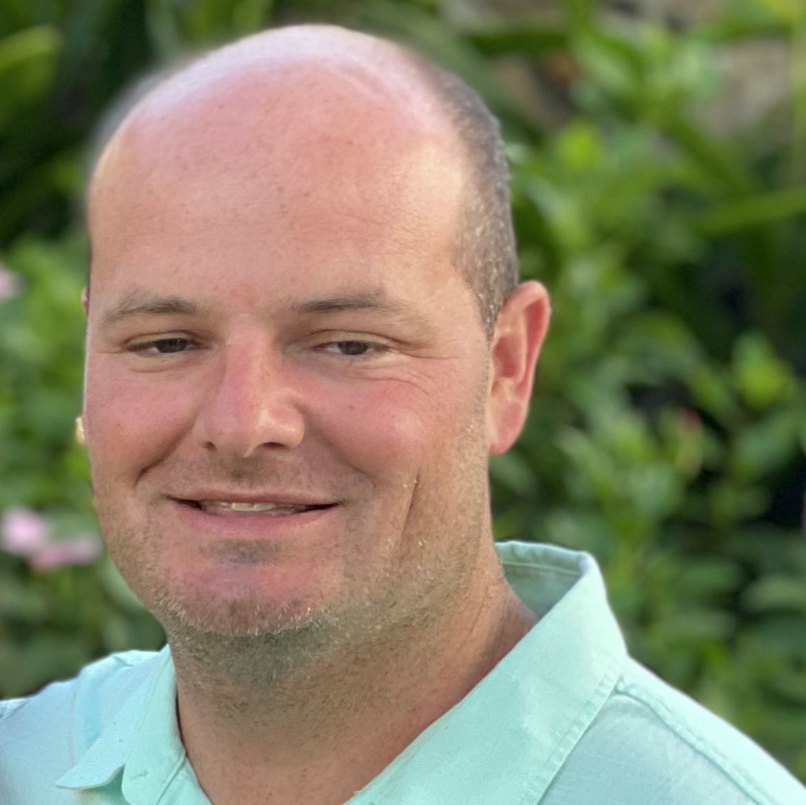 Profile of Zachary Gardner