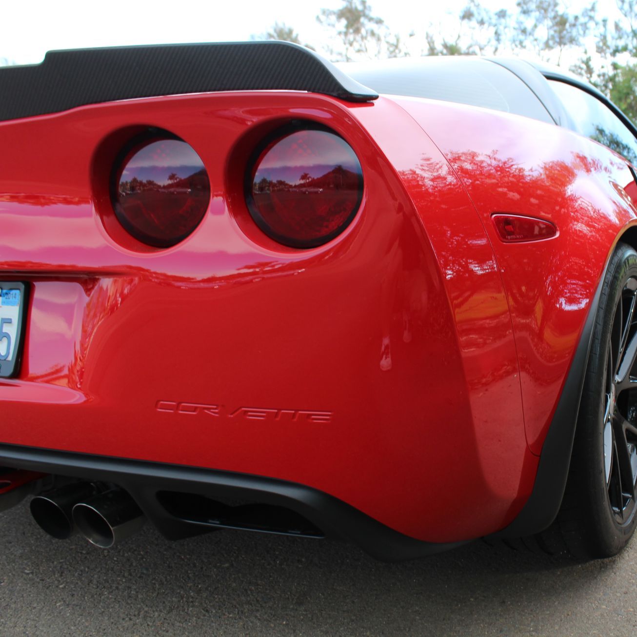 Profile of Michael DeGregorio