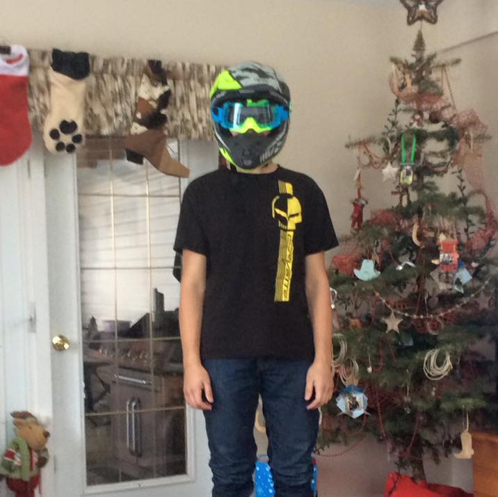 Profile of Greg Piasta