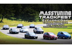 MassTuning TrackFest (May 19, 2024) ElectricDay