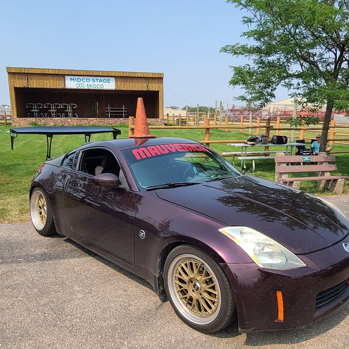 Profile of James Jonas