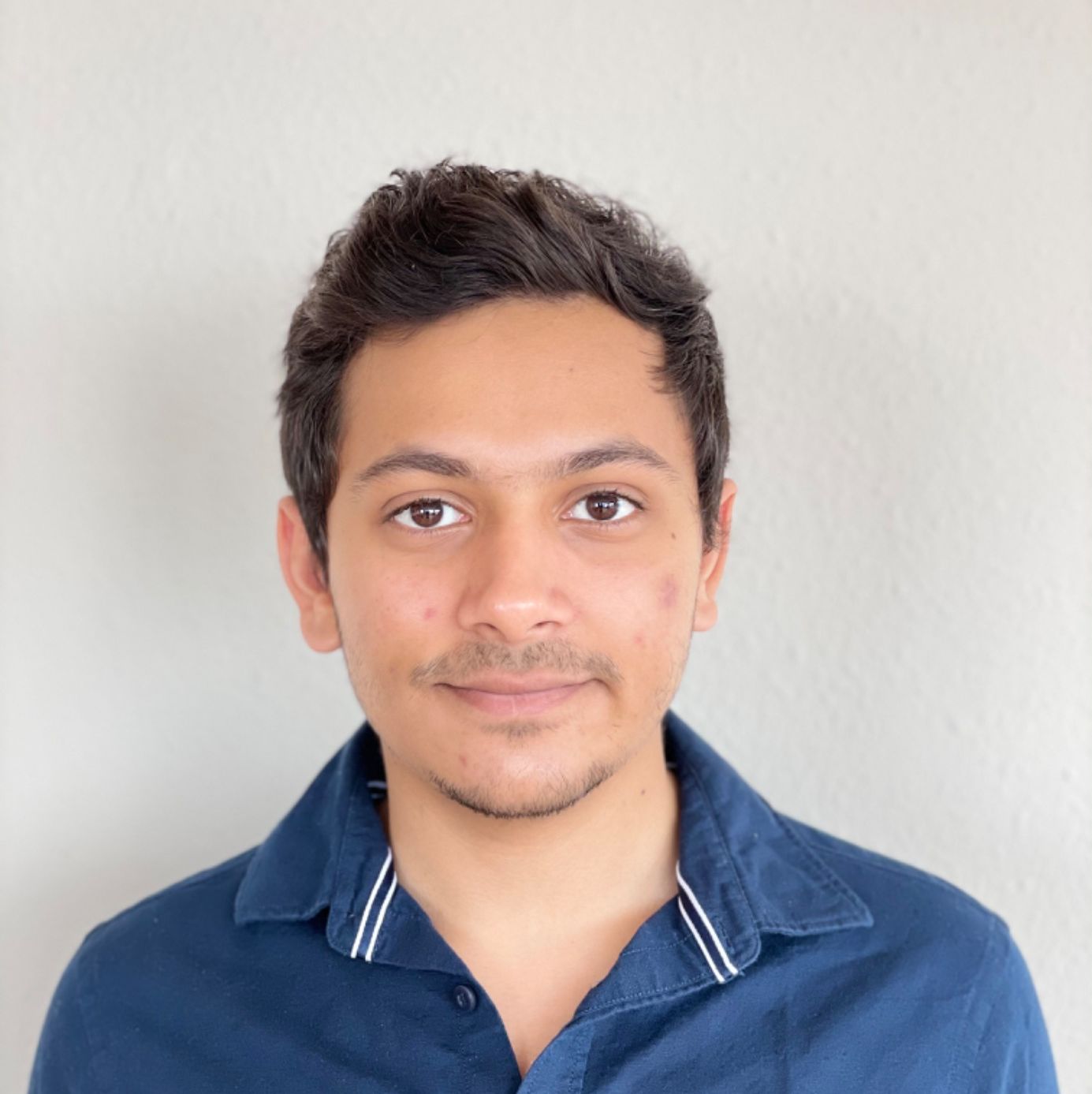 Profile of Yash Rajesh Kotadia