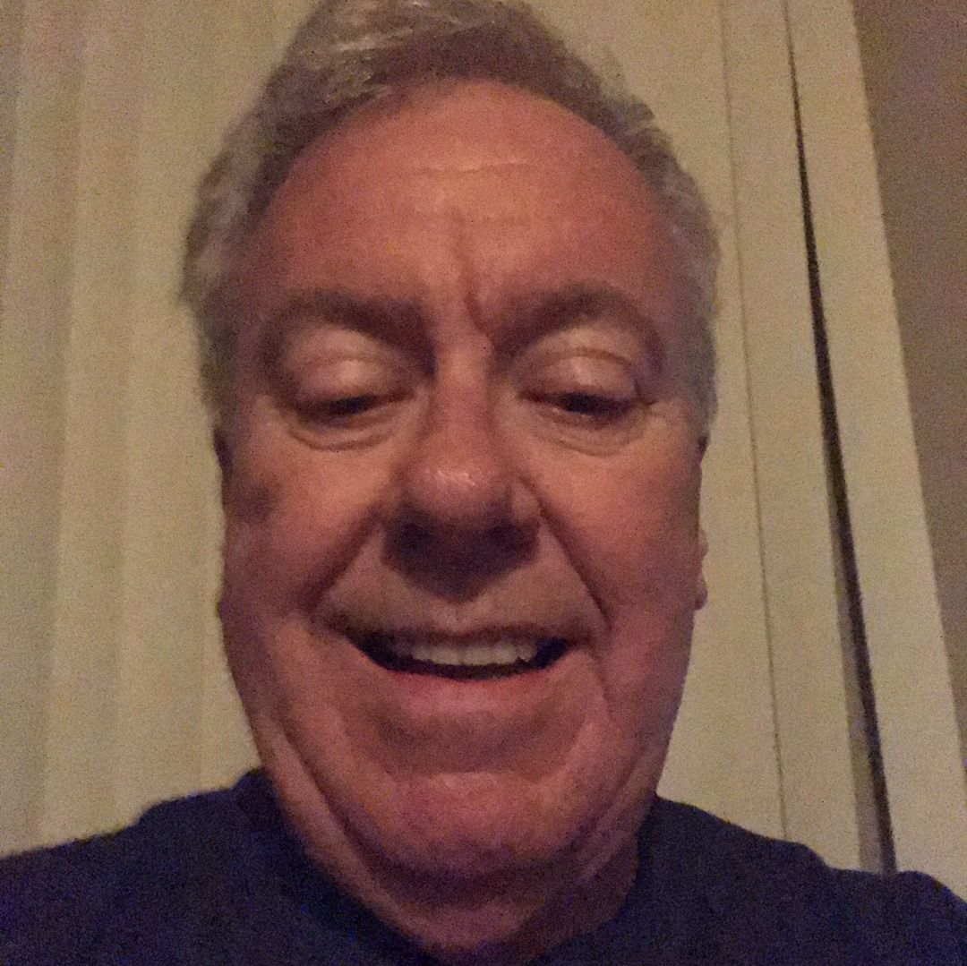 Profile of Jeffrey Kennedy