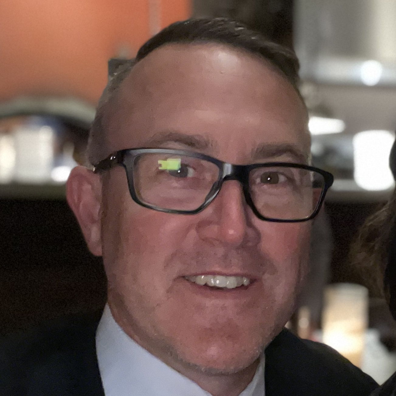 Profile of Brian Ewing