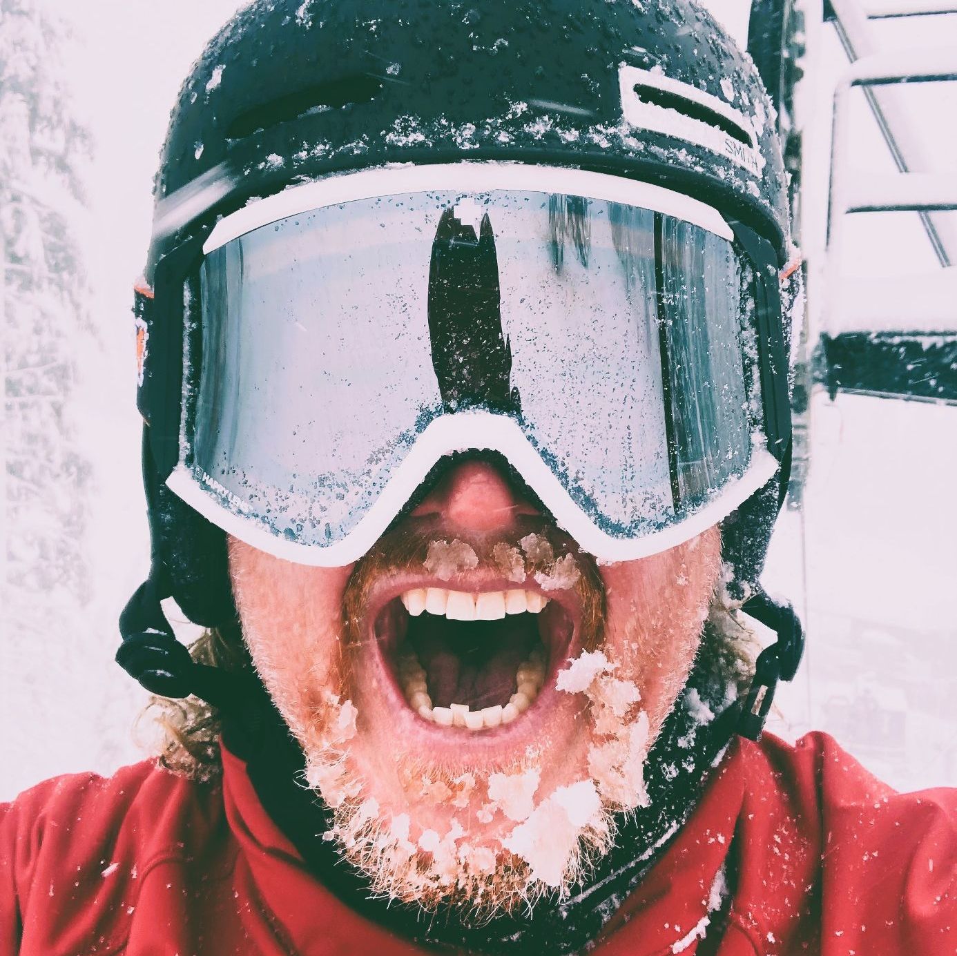 Profile of Cameron Goeppert