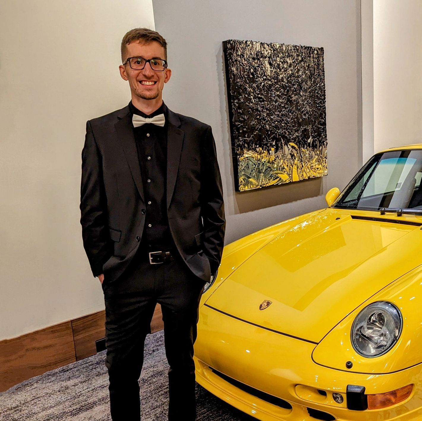 Profile of Paul Bator