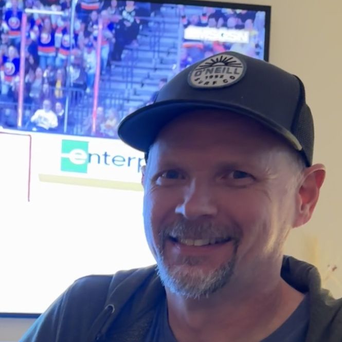 Profile of Steven Gosik