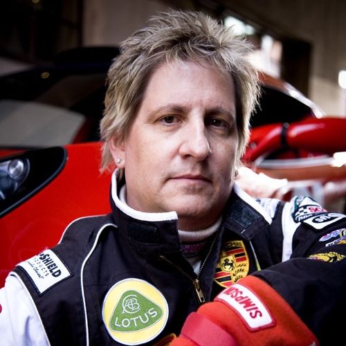 Profile of Steve Urbano